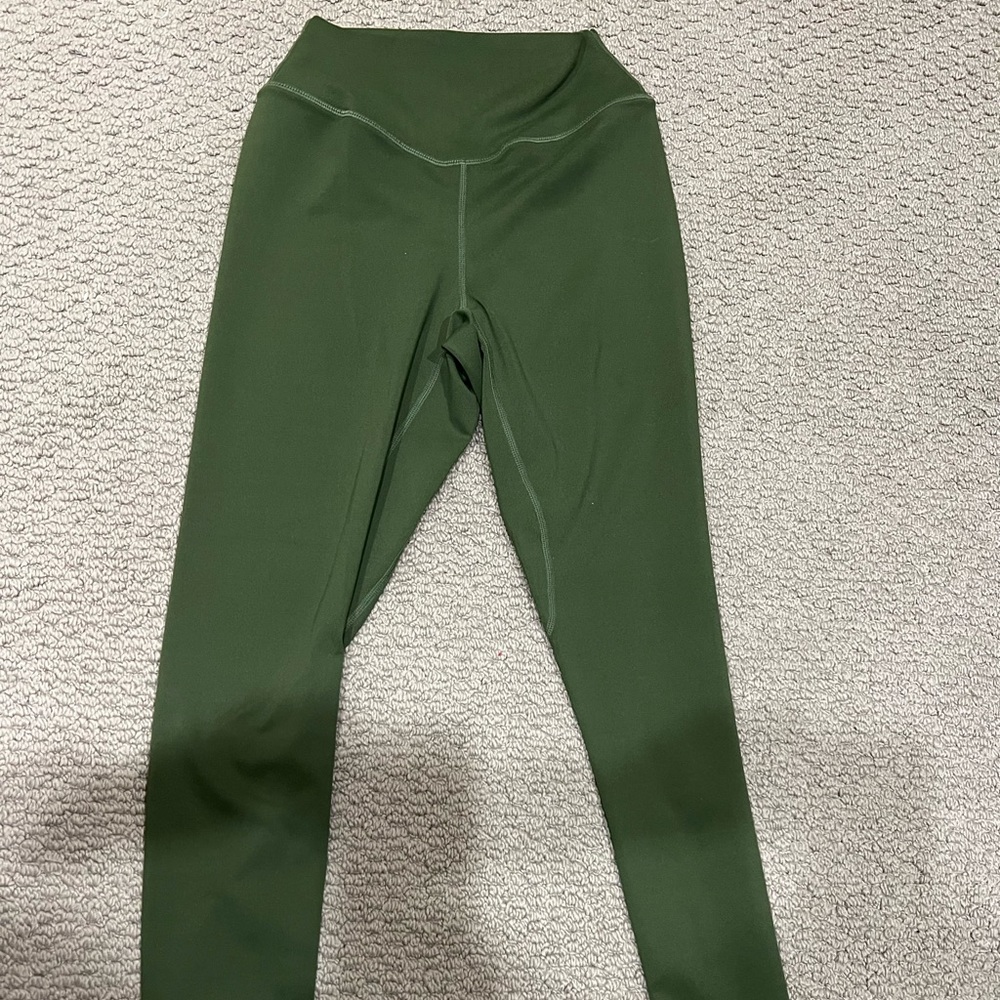 Balance Athletica legging size small
